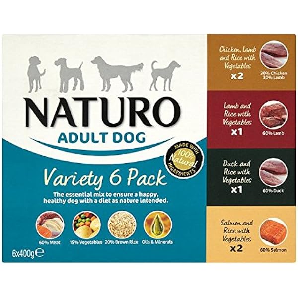 Naturo Dog Food Good Or Bad atelieryuwa.ciao.jp