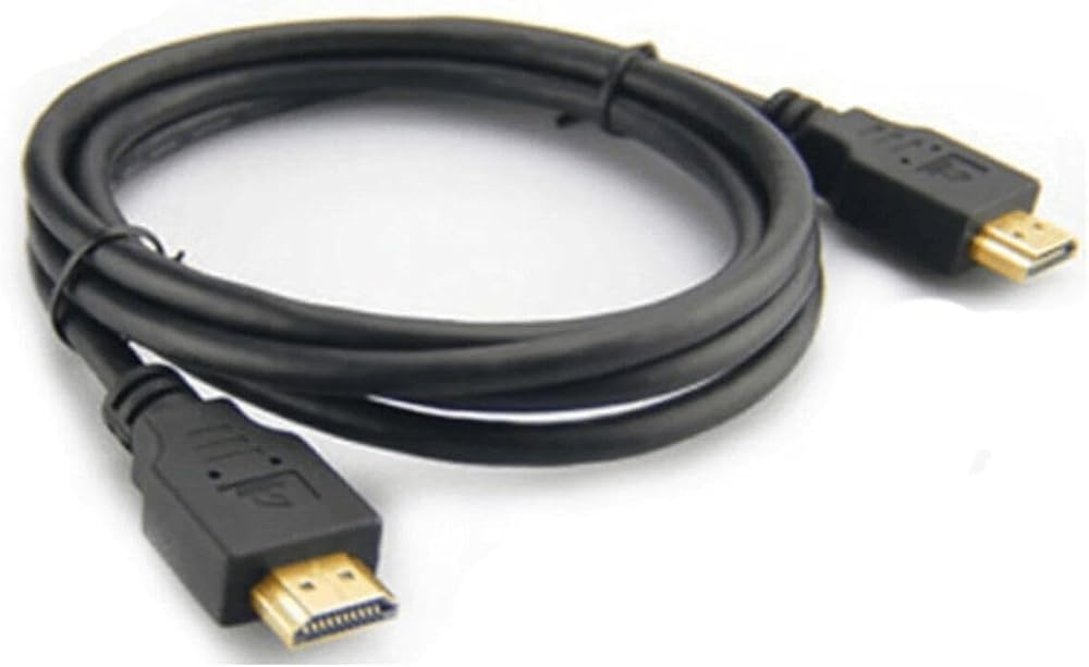 Anunnaki Hdmı Kablo 1.5 Metre 4K HDMI Kablo | PS3 PS4 PS5 TV Laptop PC Uyumlu