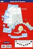 Image de Alaska Atlas & Gazetteer