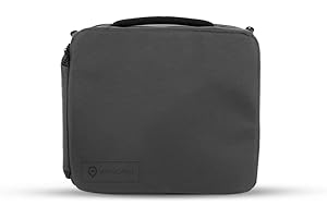 Wandrd Camera Cube Essential Deep for FERNWEH (CCED-BK-1)