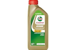 Castrol EDGE 5W-30 LL Engine Oil 1L