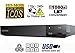 Produktbild Sony bdp-s1700 Player Multi Zone Region Code Free Blu Ray - DVD - CD Player - PAL/NTSC - Worldwide Voltage 100 ~ 240 V - 1 USB, 1 HDMI, 1 COAX, 1 ETHERNET Connections + 6 Feet HDMI Cable Included.
