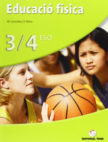 Educacio Fisica 3/4 Eso