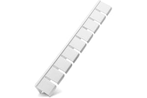 ERSATZTEILSHOP BASICS Portabottiglie per portabottiglie da 31 x 4,5 x 3,5 cm, pettine per bottiglie Bosch Siemens Neff Constructa 00791396