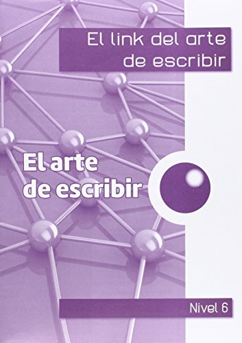 El link del arte de escribir 6º