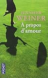 A propos d'amour