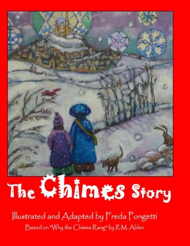 Preisvergleich Produktbild The Chimes Story