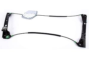 TVP Trade Vehicle Parts.co.uk Compatible with Front Electric Window Regulator No Motor Right Vw Golf Hatch 3Dr 2004-2008