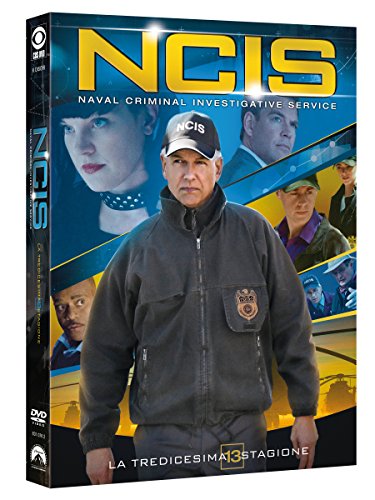 NCIS: Stagione 13 (6 DVD)