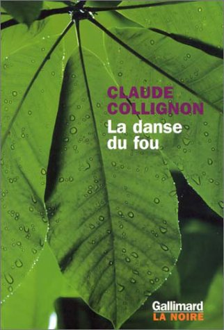 couverture de : La danse du fou