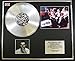 Produktbild ARCTIC MONKEYS/Platin Schallplatte/RECORD & Foto-Darstellung/Limitierte Edition/COA/WHATEVER PEOPLE SAY I AM, THAT'S WHAT I AM NOT