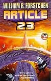 Cover zum Buch Article 23