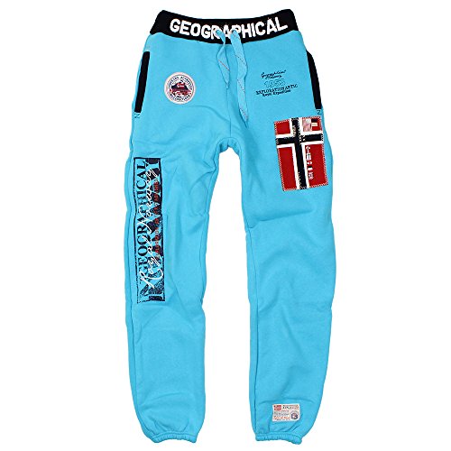Geographical Norway Myer Herren Jogginghose Sport Hose Freizeit