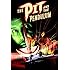 Pit And The Pendulum (1961)