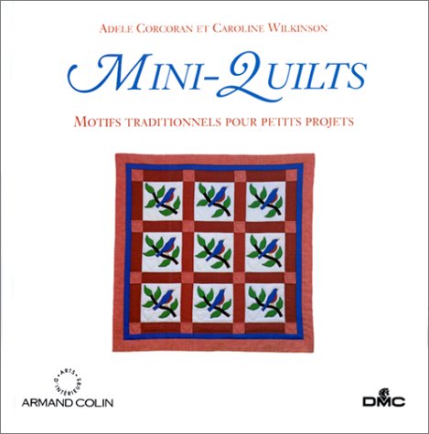 <a href="/node/37238">Mini-quilts</a>