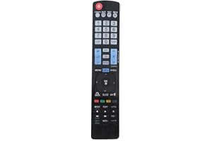 LFYSJTX Reemplazo de Mando LG AKB73615309 para AKB74915309 Mando LG Smart TV