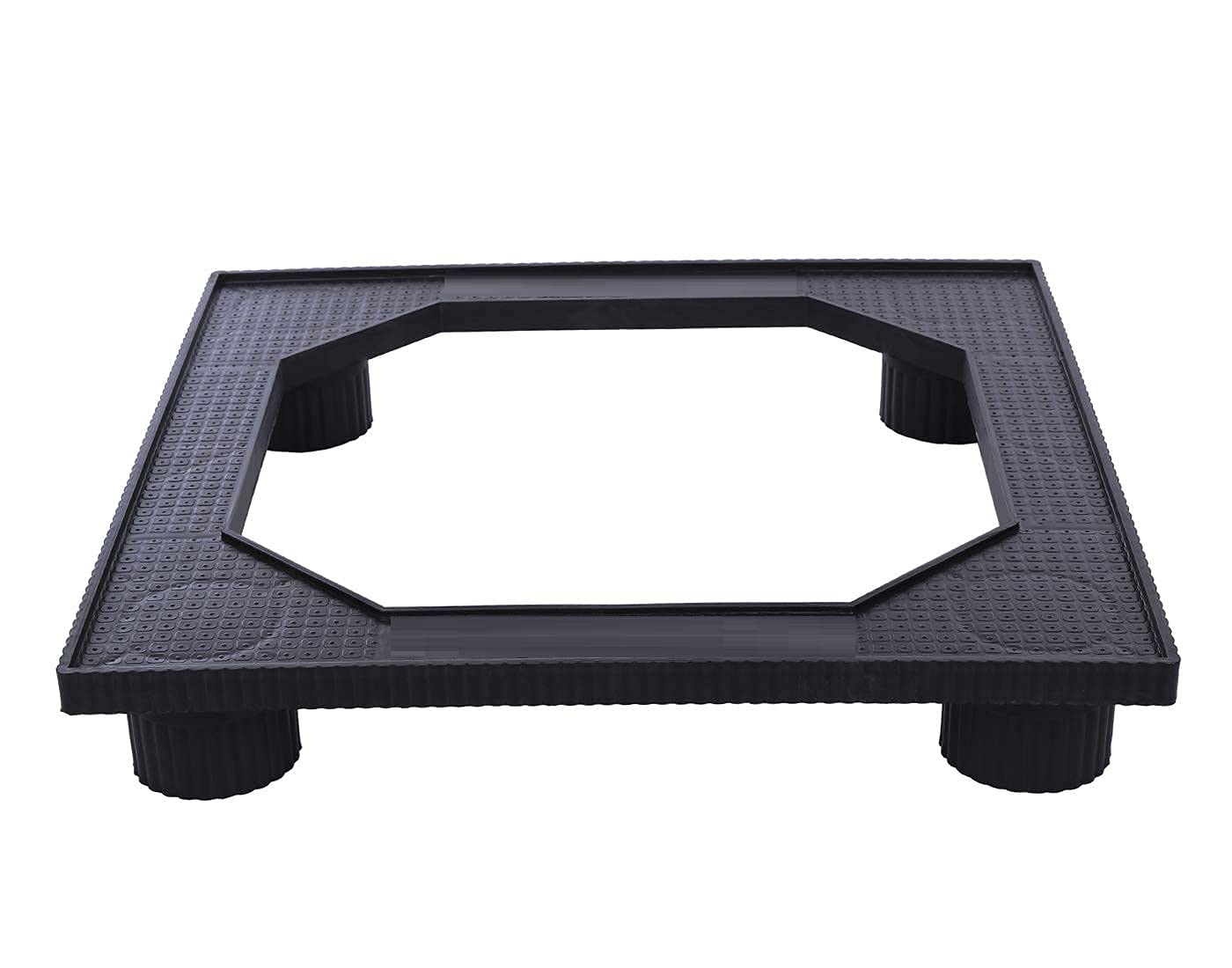 Versatile Marc Heavy Duty Refrigerator and Washing Machine Stand Review