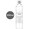 EIS Deluxe Anal Fluid Lubricant | Water-Based Gel | Long-Lasting, Vegan, Stain-Free | Ideal for Toys and Couples | 300ml