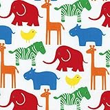 SimoNatal - BabyDorm Ersatzbezug "Zoe"