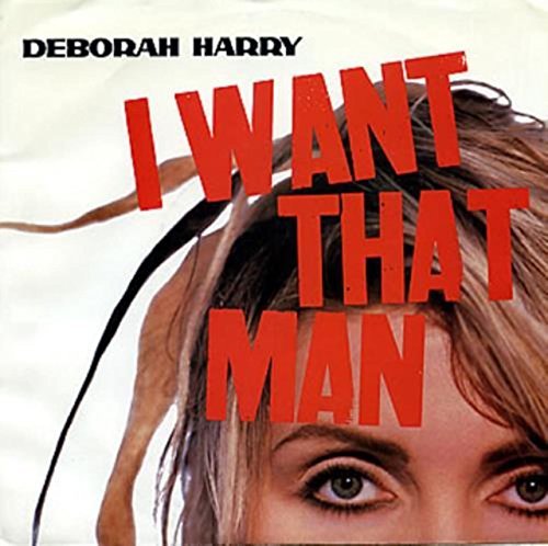 Preisvergleich Produktbild I Want That Man [Vinyl Single]