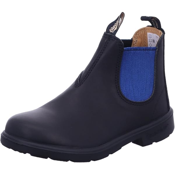 Blundstone Botines Infantiles 2395 Brown Butterfly Lilac, Brown Butterfly Lilac, 34.5 EU