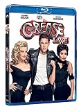 Blu-Ray - Grease Live! (1 Blu-ray) - julianne hough