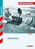 STARK Abitur-Training - Geschichte Band 1 by