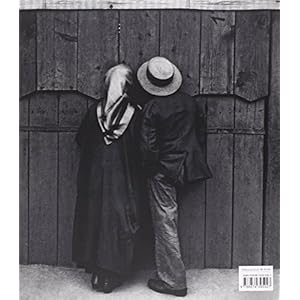 La photographie hongroise : Brassaï, Capa, Kertész, Moholy-Nagy, Munkacsi