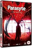 Parasyte The Maxim Collection 1 (Episodes 1-12) [DVD] [NTSC]