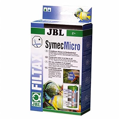 JBL SymecMicro
