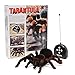 Produktbild MECO 8'' RC Ferngesteuerte Spinne Fernbedienung Spider Spielzeug Geschenk Deko Riesenspinne Tarantel Tarantula