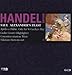 Produktbild Handel Edition : Vol.7 Saul ; Alexanders feast ; Apollo e dafne ; Giulio Cesare highlights (2009-02-17)