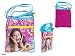 Produktbild Disney Umhängetasche, Rosa (rosa) - 048515