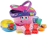 Leapfrog - 81186 - Panier de Pique-Nique