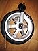 Peg Perego Front Wheel for GT3