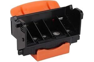 ZYWUOY Druckkopf QY60082 für Canon PIXMA iP7230 iP7240 iP7280 iP7210 iP7220 iP7250 (vollfarbig)