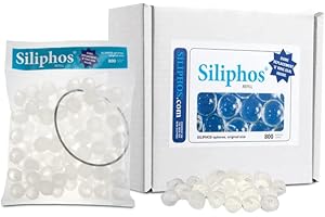 LAVATAP Siliphos Combimate Refill Balls 800g With O Ring Pack High Grade Combiphos Polyphosphate