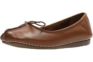 Clarks Damen Freckle IceBallerinas