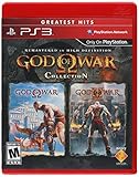 god of war ascension ps3 download God of War Collection es un recopilatorio HD de los dos primeros juegos de la saga God of War