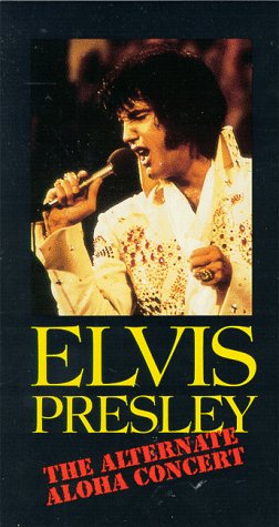 Preisvergleich Produktbild Alternate Aloha Concert [VHS]