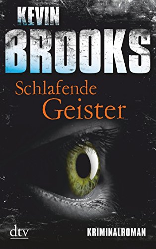 Preisvergleich Produktbild Schlafende Geister: Kriminalroman