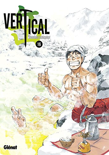Vertical — Tome 16