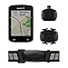 Produktbild Garmin Edge 520 Plus GPS Fahrradcomputer Bundle, inkl. Premium HF-Brustgurt + Geschwindigkeits-/Trittfrequenz Sensor, 010-02083-11