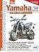 Produktbild Yamaha XT 660 X / XT 660 R (Reparaturanleitungen)