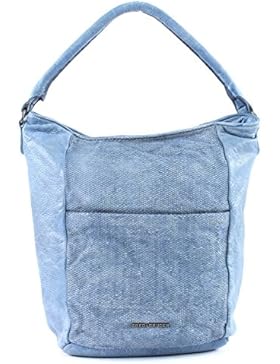 FREDSBRUDER Damen Hobo-Tasche COSMOPOLITAN