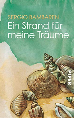Ein Strand für meine Träume (German Edition) livre