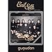 Produktbild Gugudan - [Cait Sith] 2nd Single Album Kihno Kit+Compact Pack+10p PhotoCard K-POP Sealed