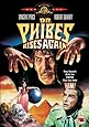 Dr. Phibes Rises Again [DVD]