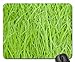 Produktbild Mouse Pads - Rice Field Green Grass Nature Plant Natural