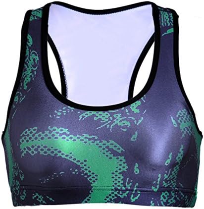 Yall Comfortable Bra Support Comfortable Stretch Stretch Vest,M,A